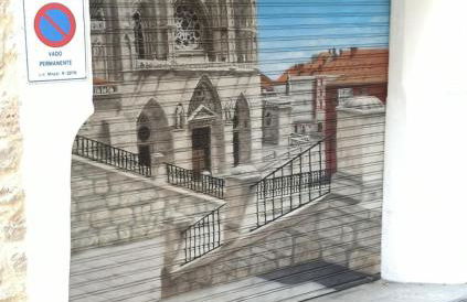 Apartamento Santa Agueda - Foto 18