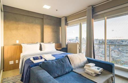 The CityPlex | Apartamentos Prime no Centro de Osasco - Photo 50