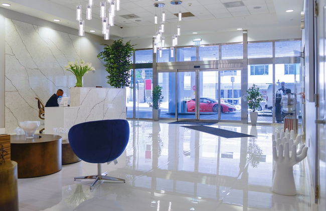 Modern Condos Located in Brickell - Photo 4