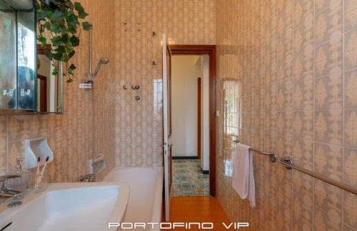 Madonnetta by PortofinoVip, AC, Parking - Foto 31