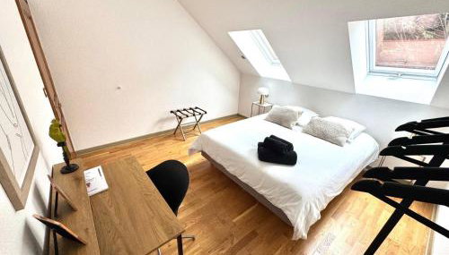 Gîte ARTHUR - Foto 3