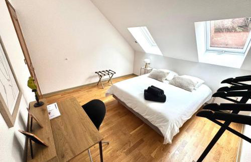 Gîte ARTHUR - Foto 3