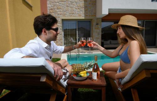 Tessera Villas & Studios Collection - Photo 43