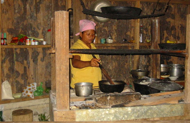 Excursão à comunidade indígena de Yorkín - Foto 3