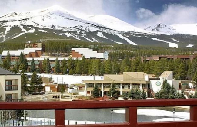 The Residences at Main Street Station, Breckenridge - Foto 12