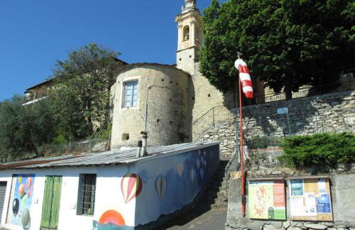 Holiday Home Agnese - DOL235 by Interhome - Foto 28