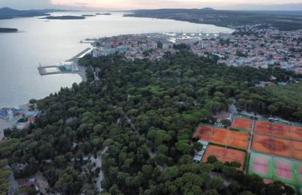 Apartments Jeličić - Foto 52