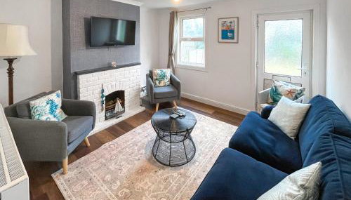 Beach Oasis Cottage - Uk48530 - Foto 1