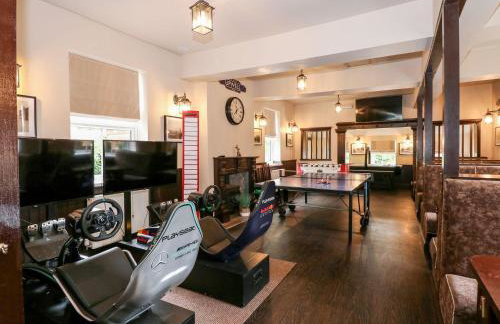 The Five Bells Inn - Foto 12