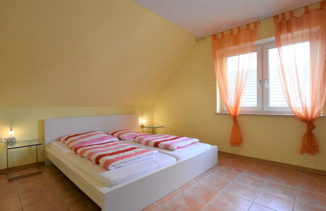 5-zimmer-ferienhaus in Zierow mit Garten - Foto 3