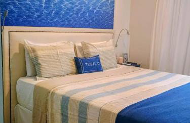 Top Flat Fortaleza - Foto 10