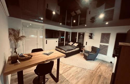 Apartment Timeout - Foto 1