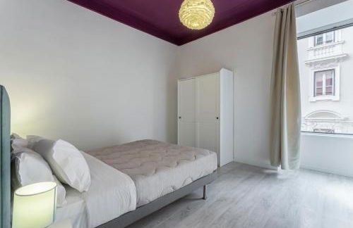 Gilda Apartment New elegant apartment in Termini - Foto 4
