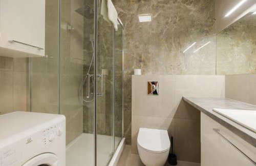 ShortStayPoland Aleja Stanów Zjednoczonych (B159) - Foto 20