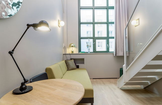 Unity Hammarby Sjöstad - A Studio Hotel - Photo 9