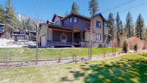 Gondola Vista Luxury Villas by Ski Heavenly & Beaches - Foto 4