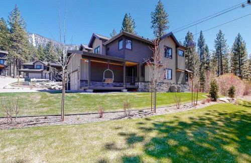 Gondola Vista Luxury Villas by Ski Heavenly & Beaches - Foto 4