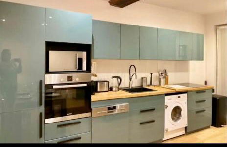 Paris Centre - Foto 6