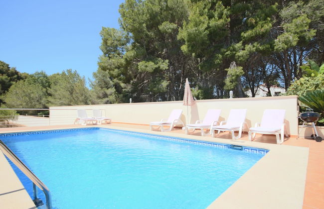 2 Twin Luxurious & Secluded Villa - Private Pools, Walk to the Beach & Moraira - Foto 19