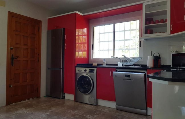 Casa Fragata con Jardin y Vista Mar - 102D - Foto 9