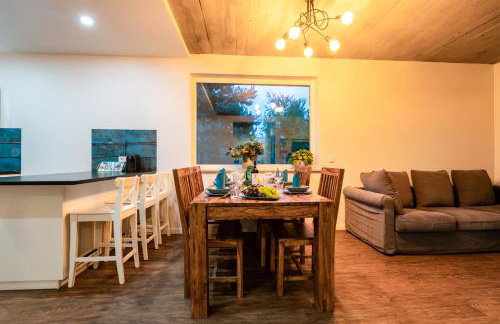 Sea the Blue Garden SPA Odargowo - Foto 26