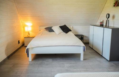 Pokoje z Widokiem na Szczyrk - Foto 38