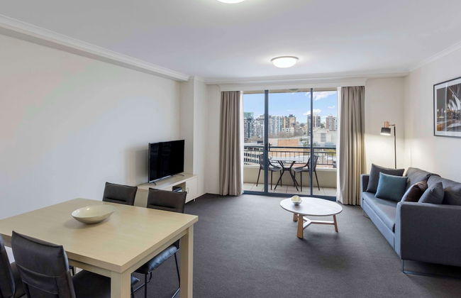 Oaks Sydney Castlereagh Suites - Photo 31