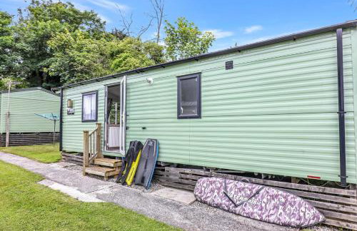 Tehidy Holiday Park - Foto 57