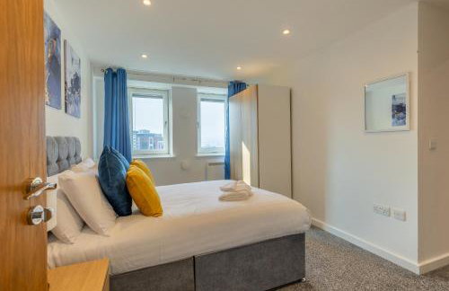 City Quadrant - Properties Unique - Foto 41