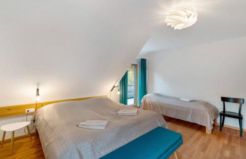 Lug ins Tal - Gruppenhaus - Foto 14