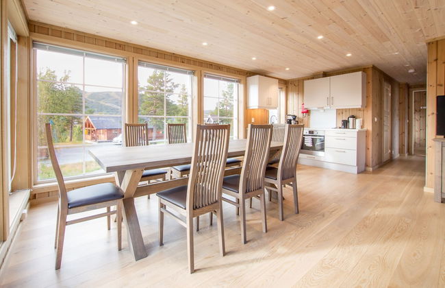 Geilolia Hyttetun - Foto 48