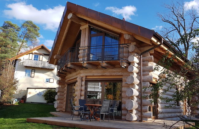 LakeStarnberg Apartments - Foto 1