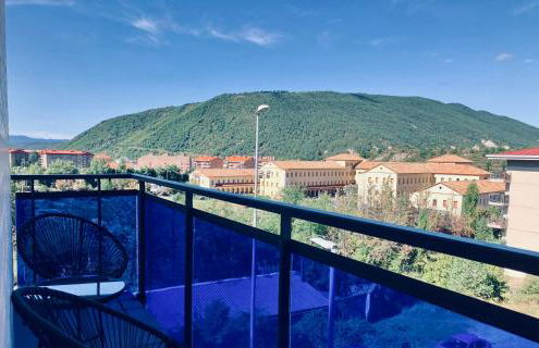 Mi trocito de Sabiñanigo, wifi y garaje - Foto 15