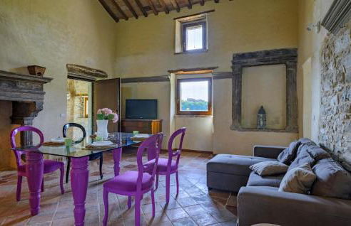 Nice Home In Frontino With Wifi - Foto 27