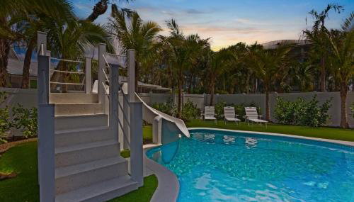 Between the Waves - Siesta Key Luxury Home - Foto 4