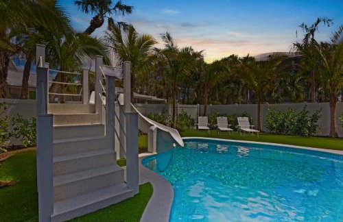 Between the Waves - Siesta Key Luxury Home - Foto 4