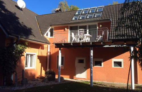 Ferienwohnung am Mühlendamm - Foto 6