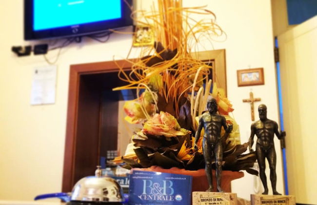 B&B Centrale - Foto 1