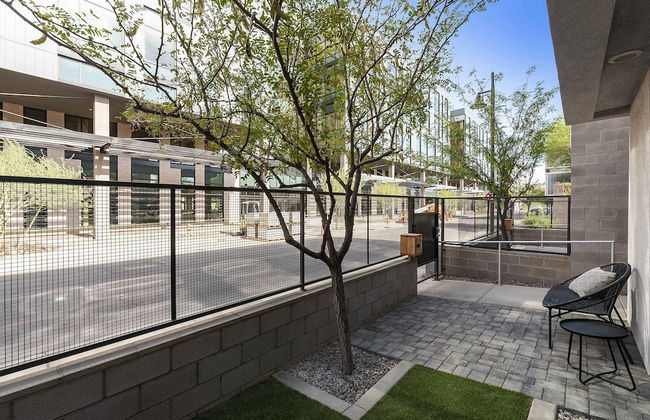 Tempe Studios - Foto 40