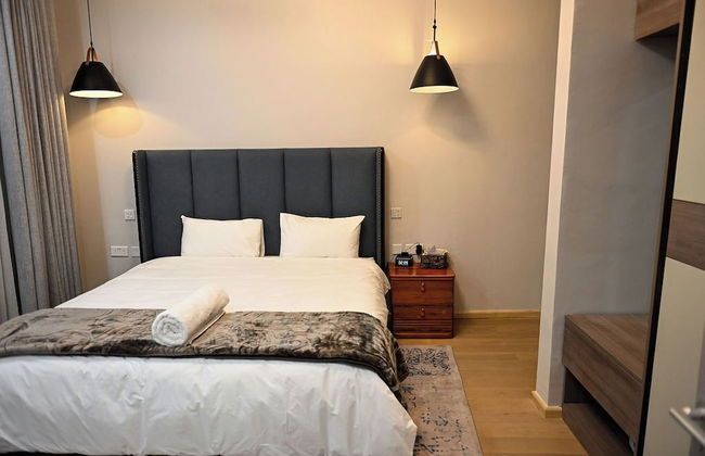 Mountain Lakes Resort and Spa - Foto 5