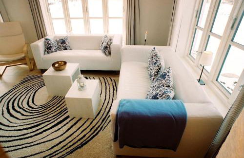 Ferienhaus " Haus am Meer " an der Ostsee, Sauna, Kamin, Strandkorb, free-W-LAN - SEASIDE - - Foto 29