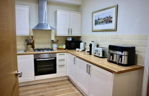 The Coastal Haven, Broughty Ferry - Foto 47
