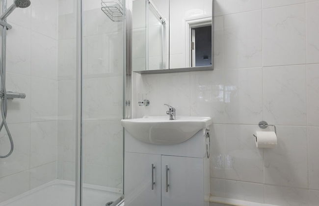 Centra Wharf - Foto 14