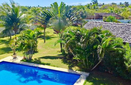 Villa Caju Knots - Photo 31