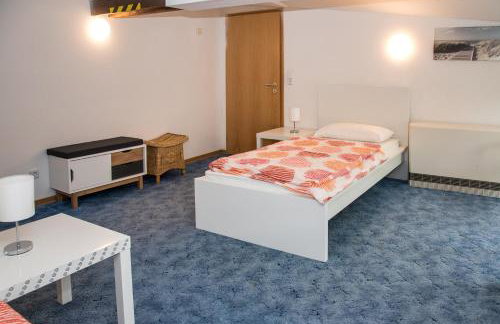 3 Zimmer - Ferien & Monteur Maisonette in Magdeburg, H - Foto 19