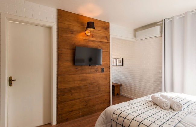 LOCAR-IN GRAMADO - Flats da Montanha - Foto 60