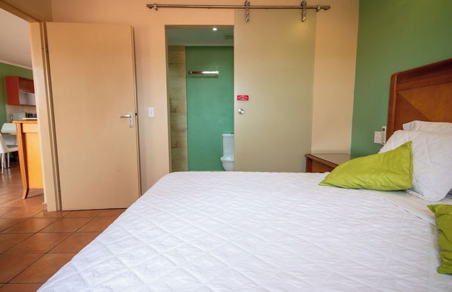 Punto di Oro Residences - Foto 7