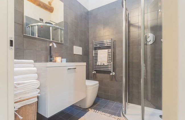 Sunset Terrace Loft Best View on Como by Rent all Como - Foto 36