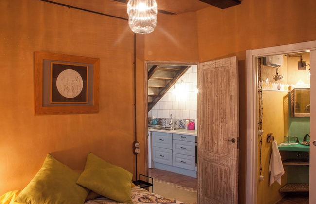 Casa Candelaria - Foto 6