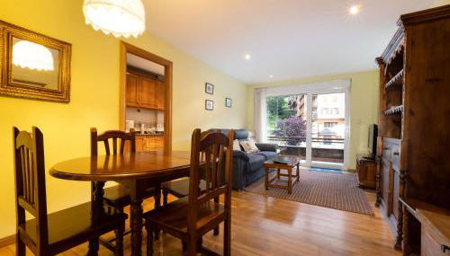 Apartamento en Viella. Valle de Arán - Foto 2